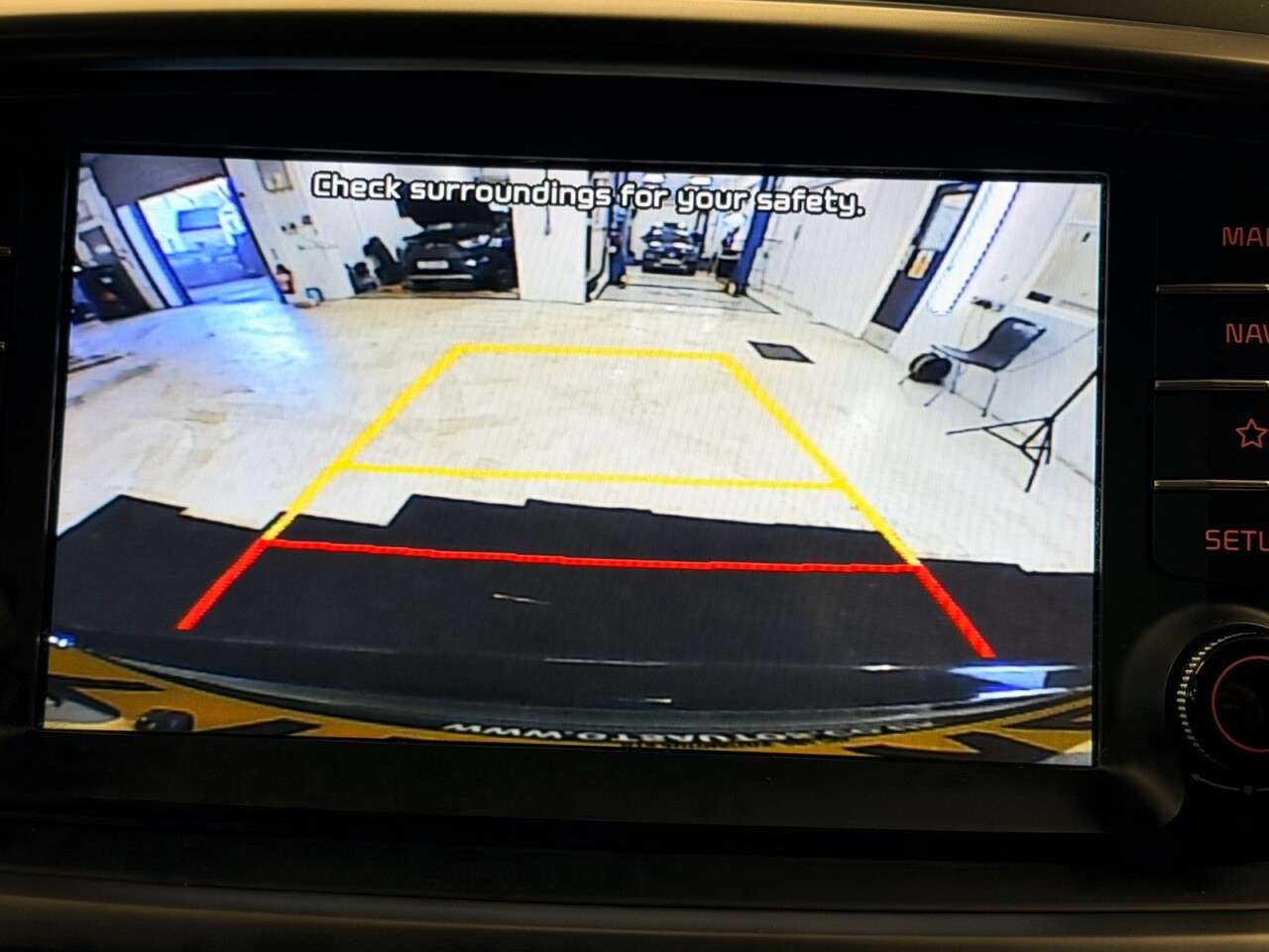 2018 KIA SORENTO 2018 KIA SORENTO