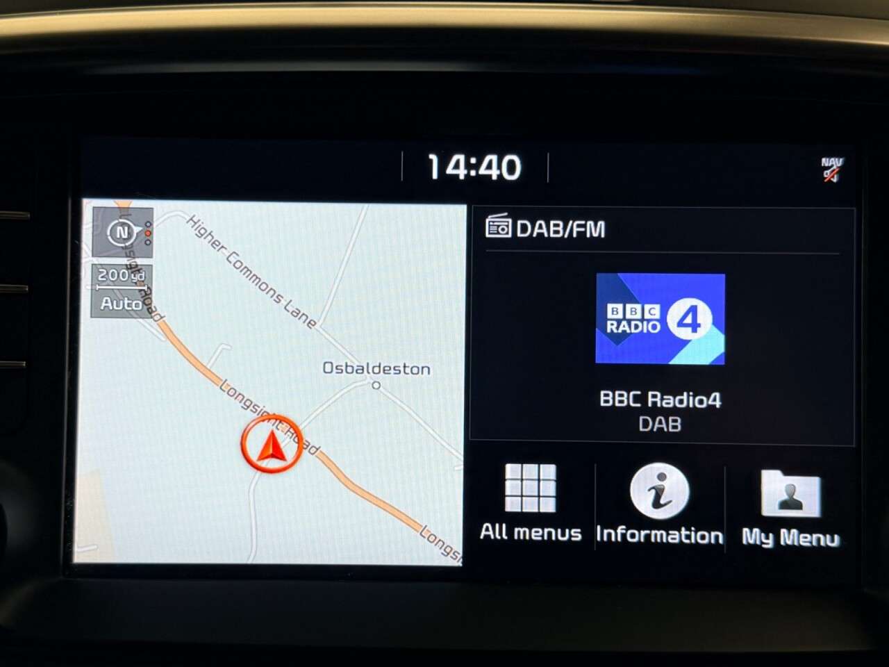 2018 KIA SORENTO 2018 KIA SORENTO