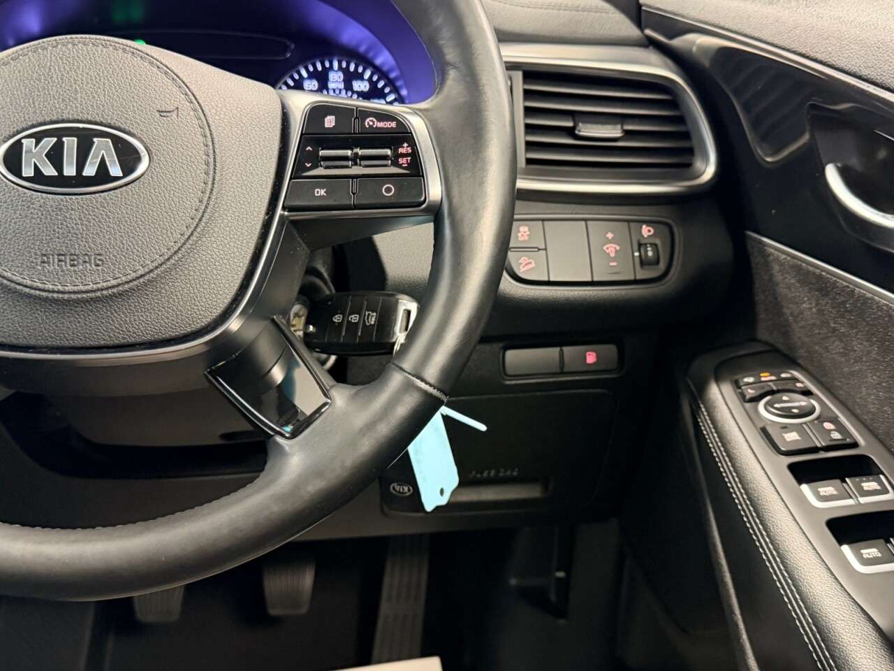 2018 KIA SORENTO 2018 KIA SORENTO