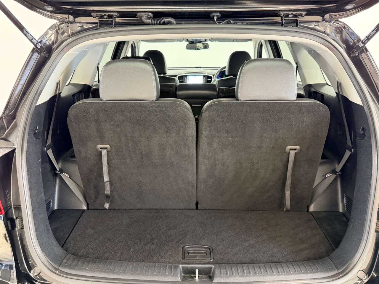 2018 KIA SORENTO 2018 KIA SORENTO