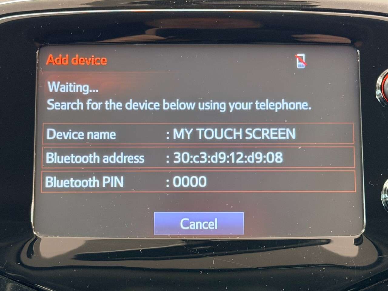 2018 TOYOTA AYGO 2018 TOYOTA AYGO