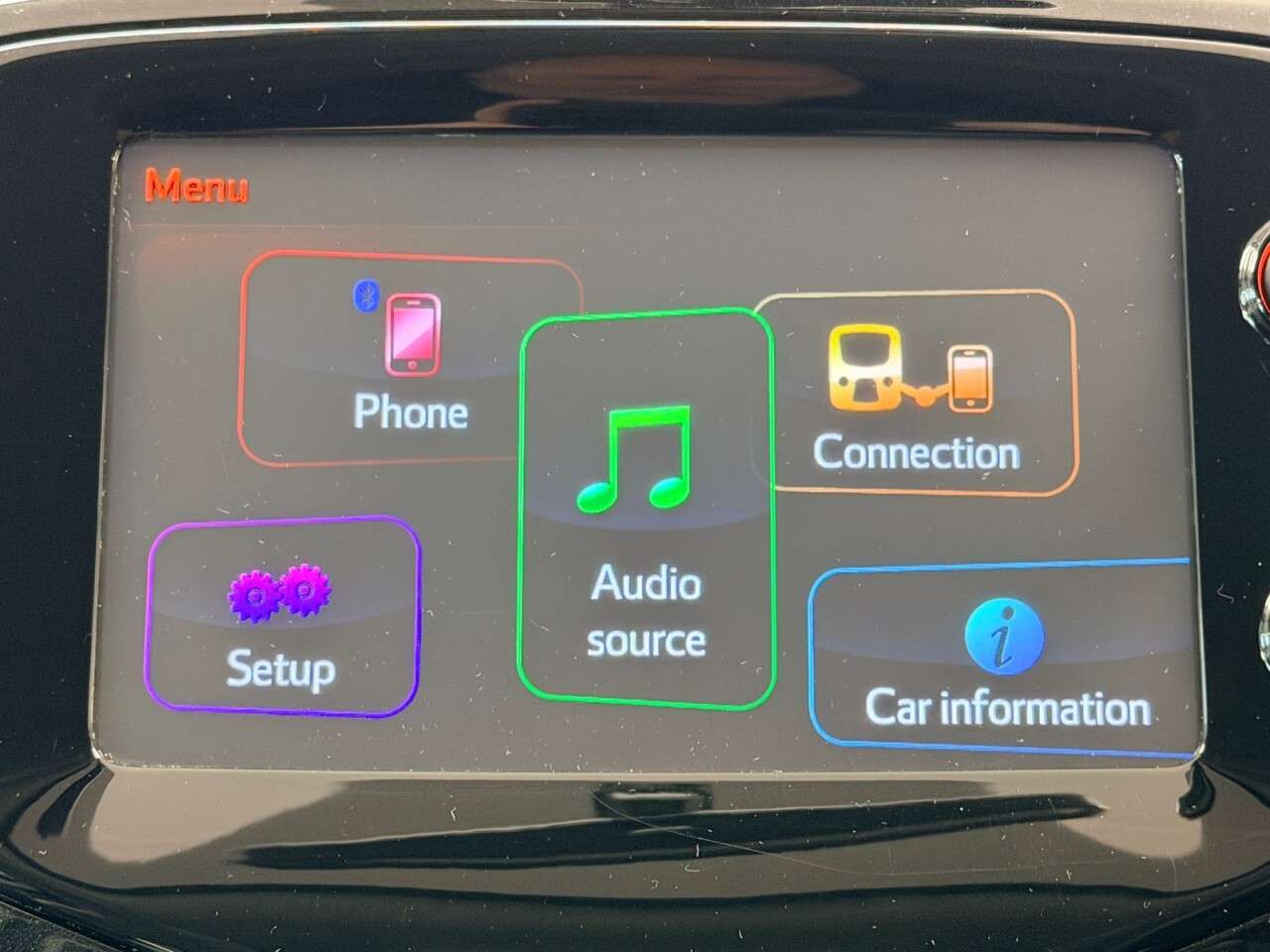 2018 TOYOTA AYGO 2018 TOYOTA AYGO