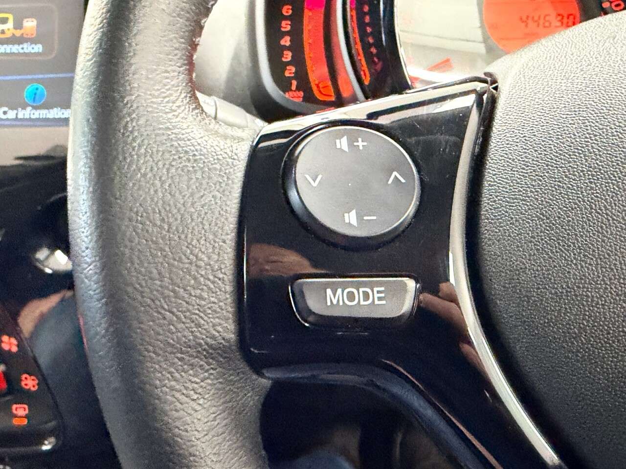 2018 TOYOTA AYGO 2018 TOYOTA AYGO