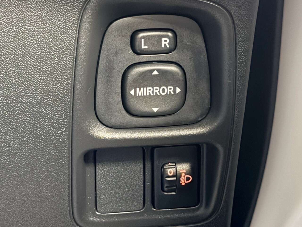 2018 TOYOTA AYGO 2018 TOYOTA AYGO