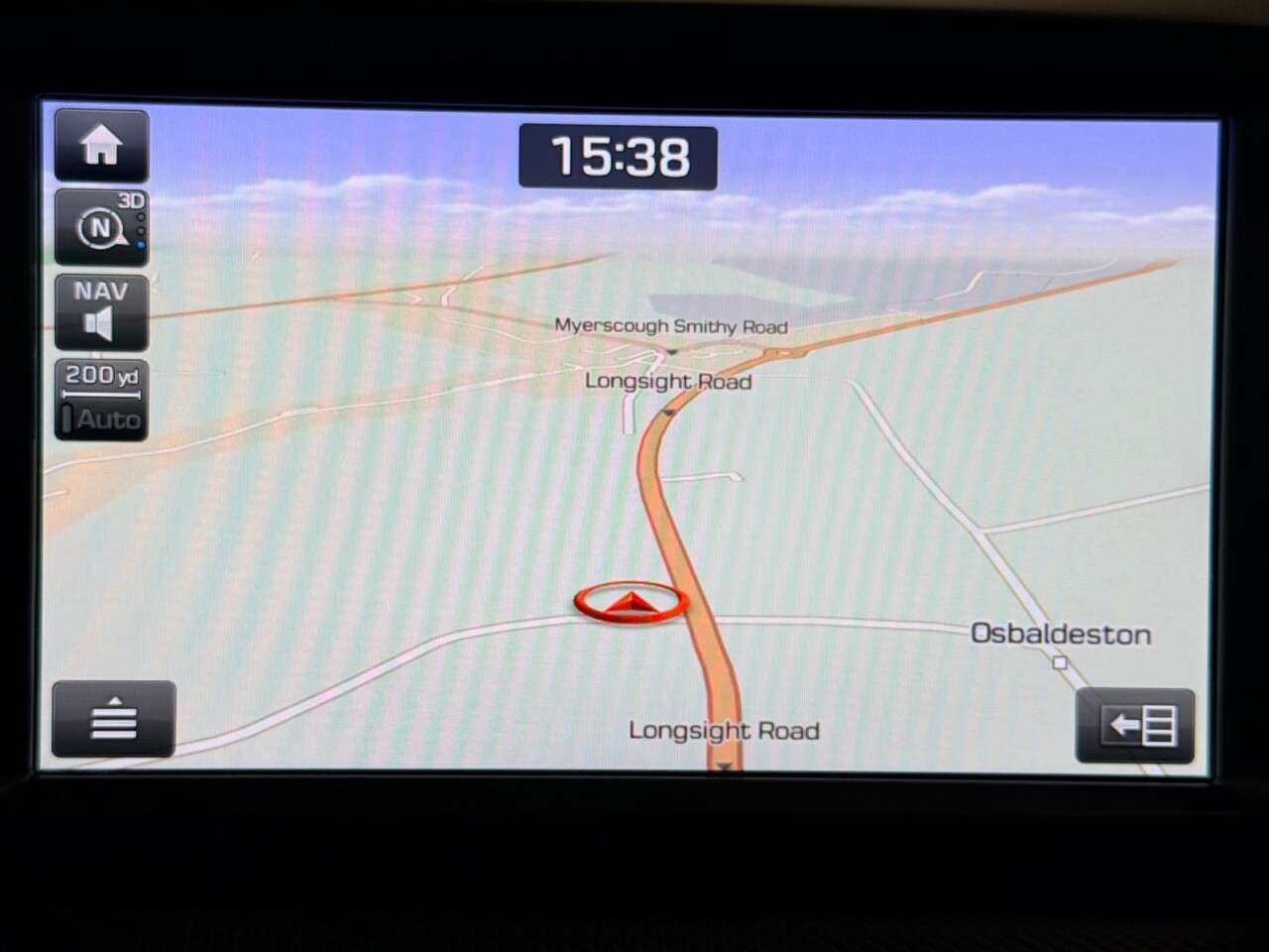 2018 HYUNDAI KONA 2018 HYUNDAI KONA