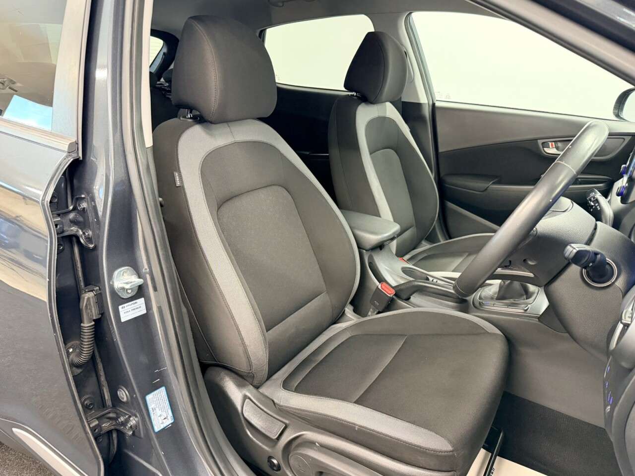 2018 HYUNDAI KONA 2018 HYUNDAI KONA