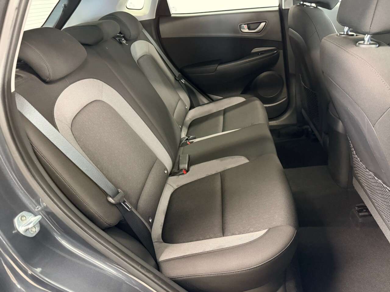 2018 HYUNDAI KONA 2018 HYUNDAI KONA