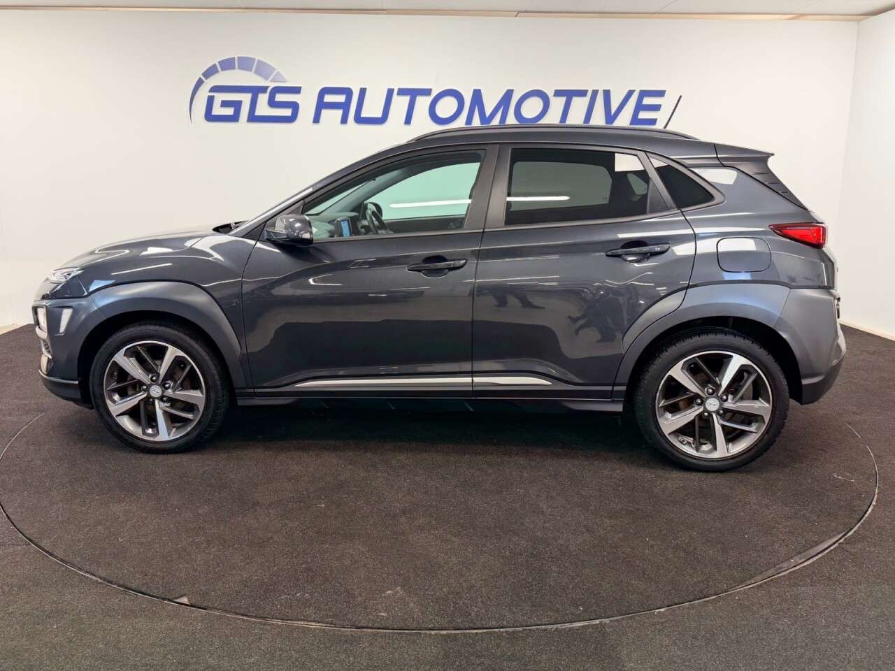 2018 HYUNDAI KONA 2018 HYUNDAI KONA
