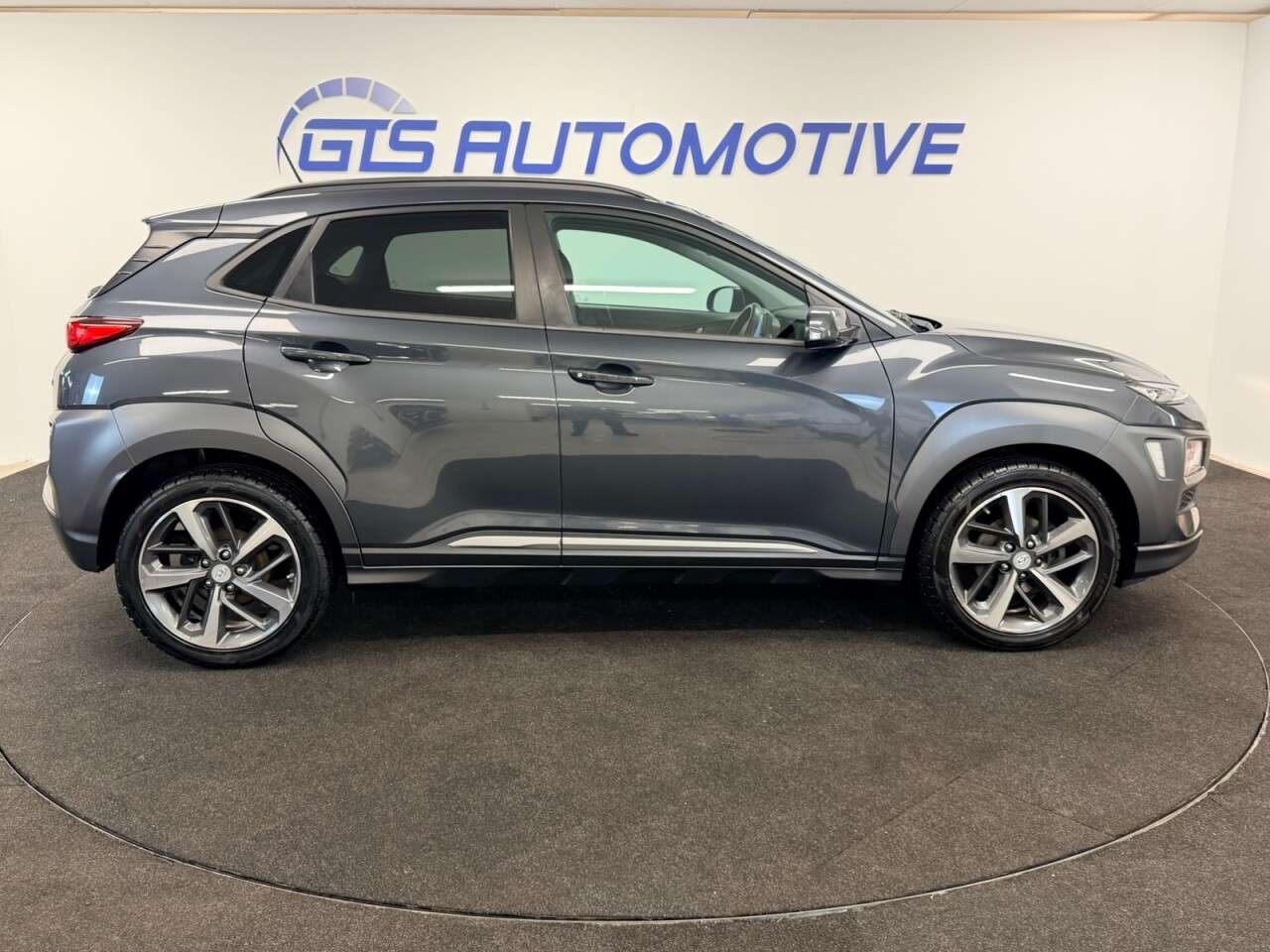2018 HYUNDAI KONA 2018 HYUNDAI KONA