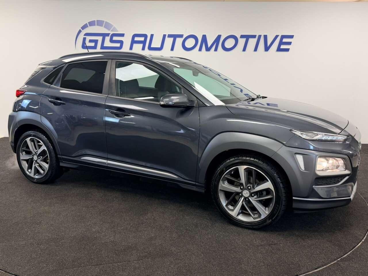 2018 HYUNDAI KONA 2018 HYUNDAI KONA