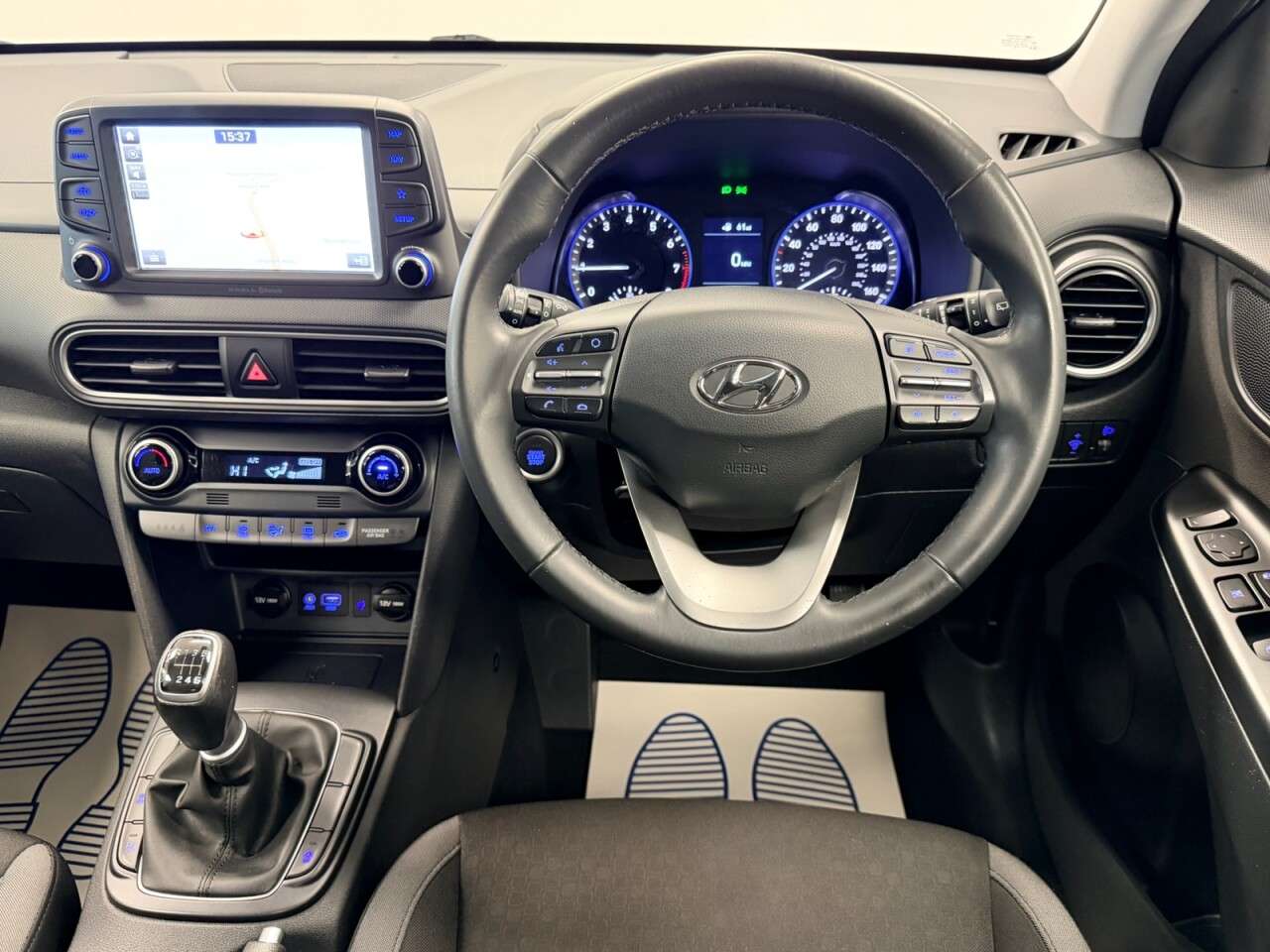 2018 HYUNDAI KONA 2018 HYUNDAI KONA