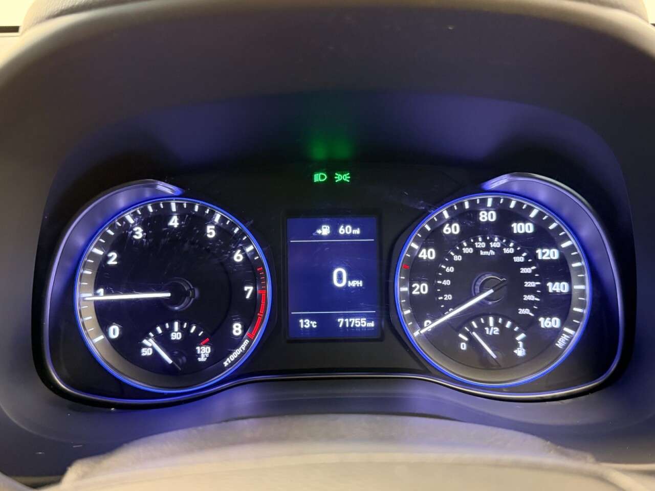 2018 HYUNDAI KONA 2018 HYUNDAI KONA