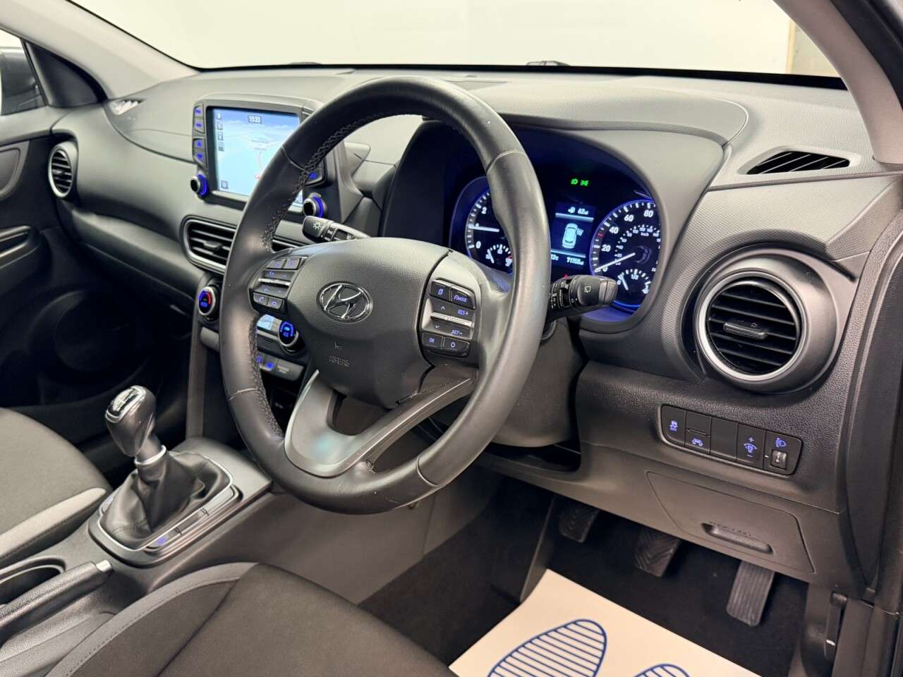 2018 HYUNDAI KONA 2018 HYUNDAI KONA