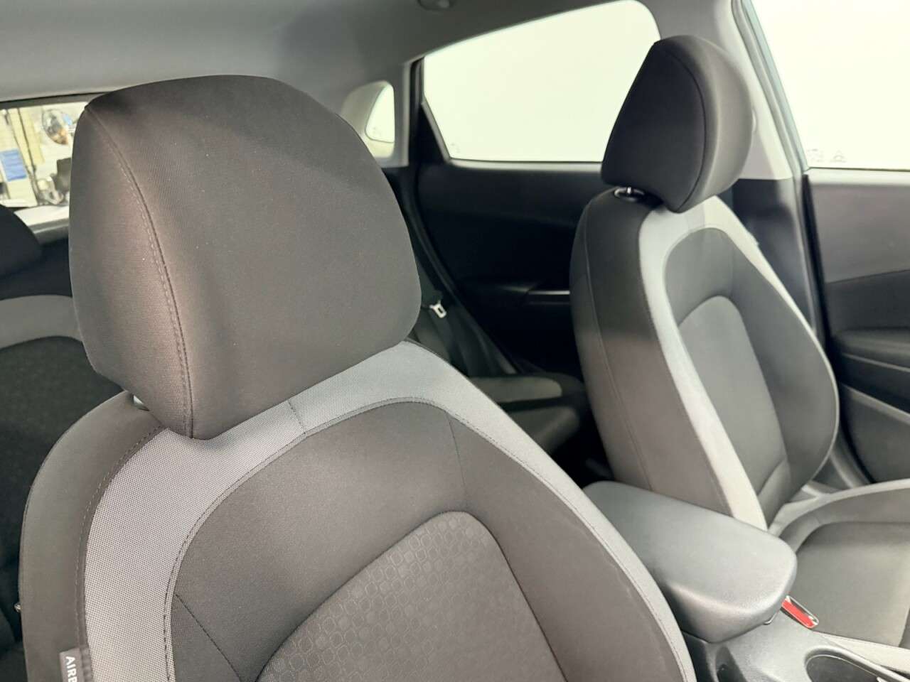 2018 HYUNDAI KONA 2018 HYUNDAI KONA