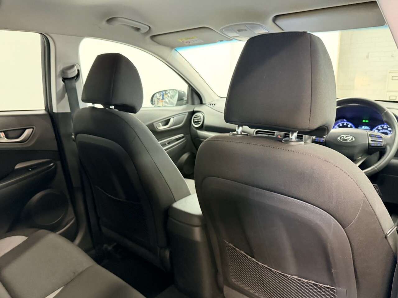 2018 HYUNDAI KONA 2018 HYUNDAI KONA