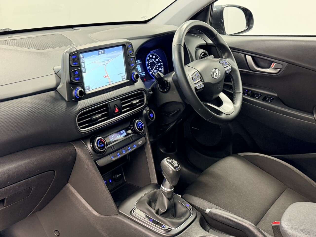 2018 HYUNDAI KONA 2018 HYUNDAI KONA