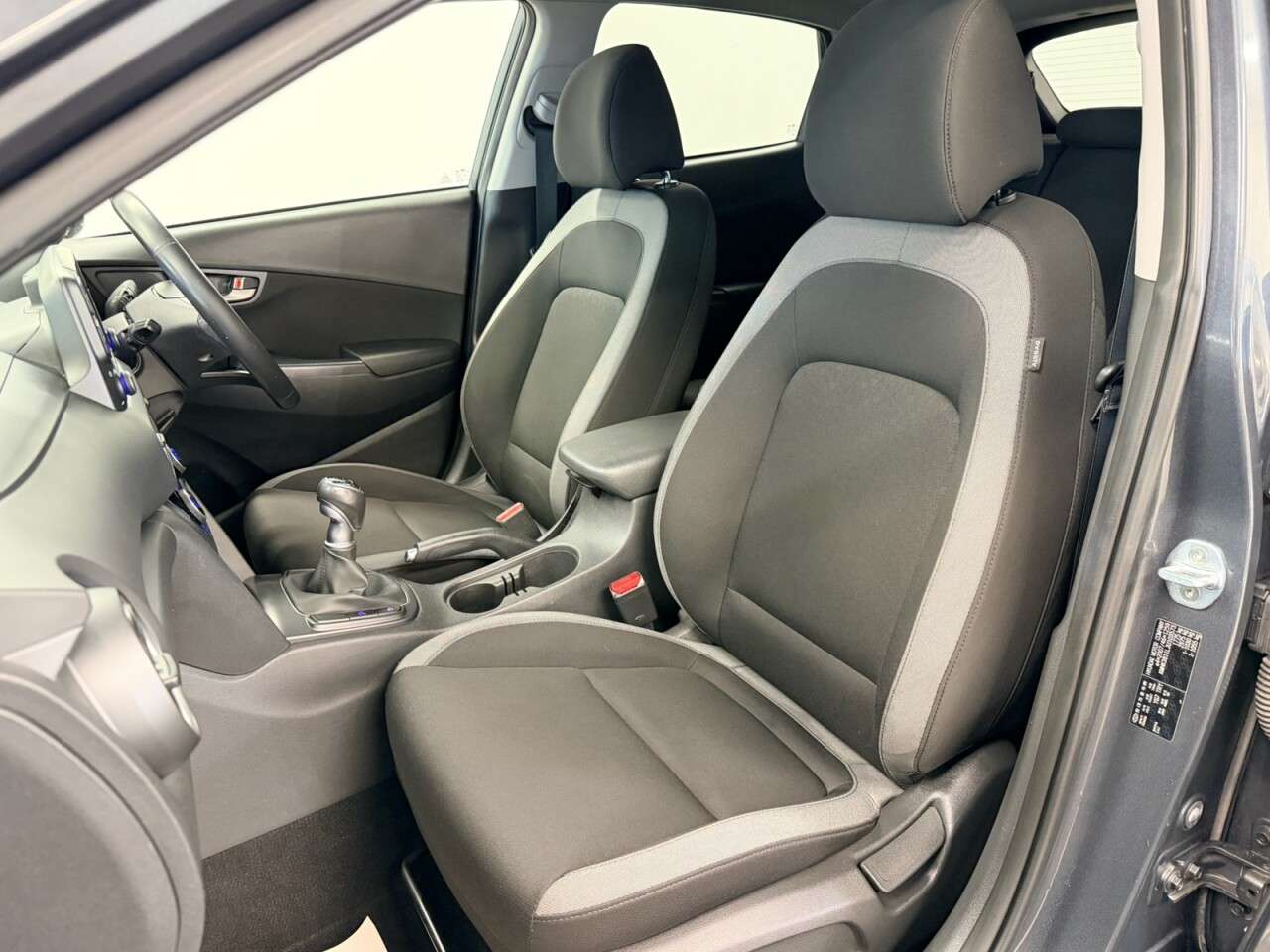 2018 HYUNDAI KONA 2018 HYUNDAI KONA