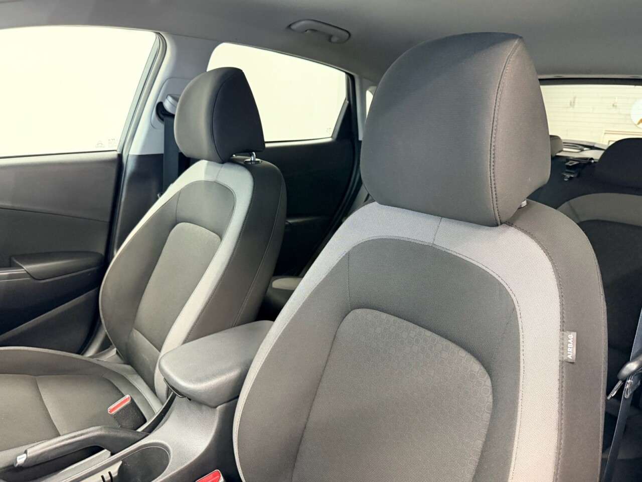 2018 HYUNDAI KONA 2018 HYUNDAI KONA