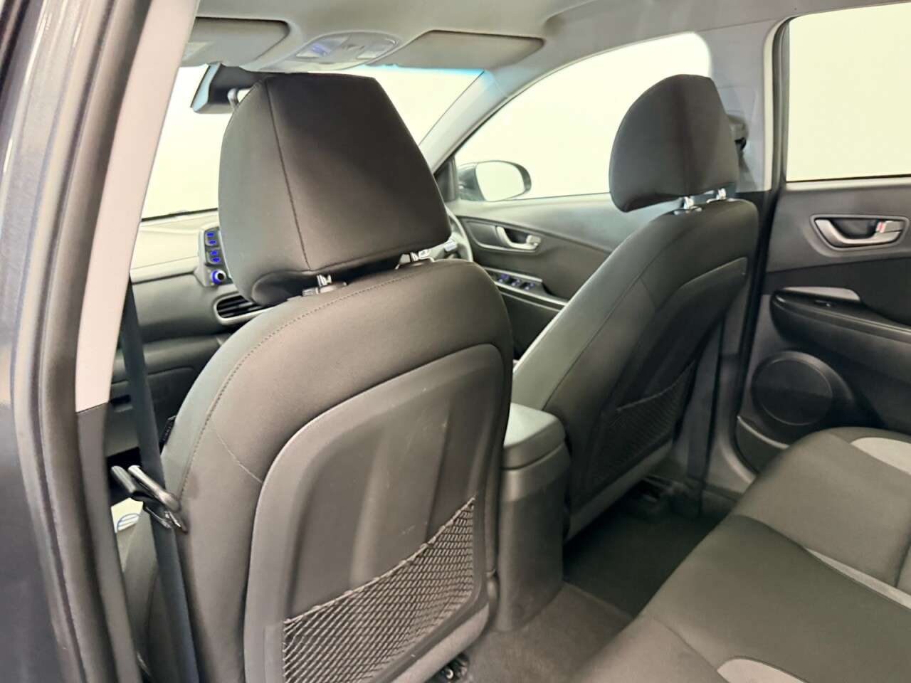 2018 HYUNDAI KONA 2018 HYUNDAI KONA