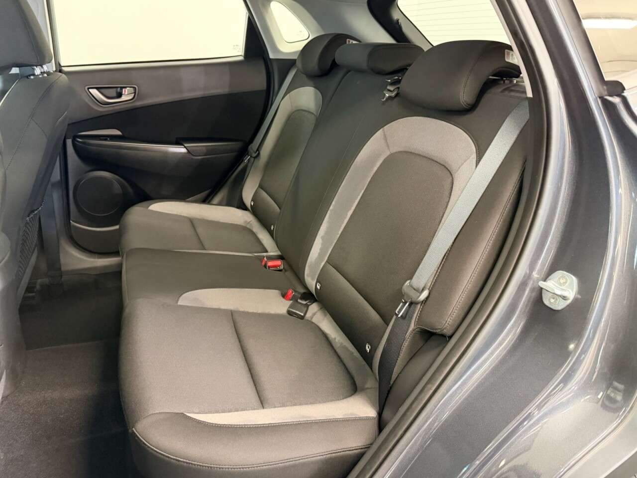 2018 HYUNDAI KONA 2018 HYUNDAI KONA