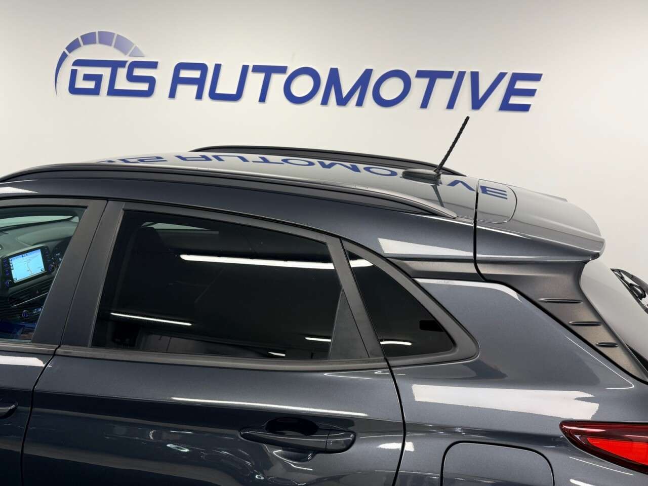 2018 HYUNDAI KONA 2018 HYUNDAI KONA