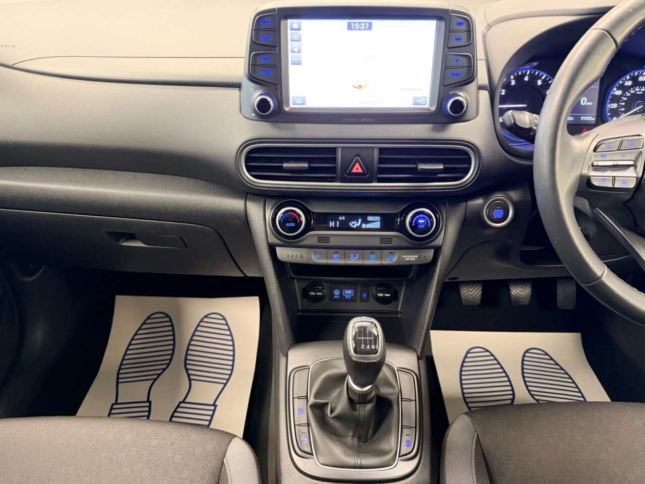 2018 HYUNDAI KONA 2018 HYUNDAI KONA