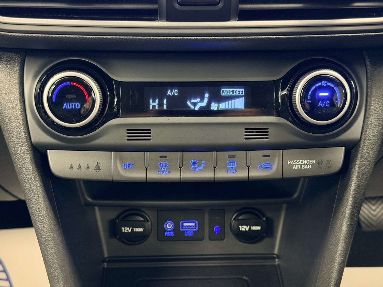 2018 HYUNDAI KONA 2018 HYUNDAI KONA