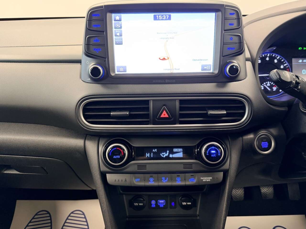 2018 HYUNDAI KONA 2018 HYUNDAI KONA