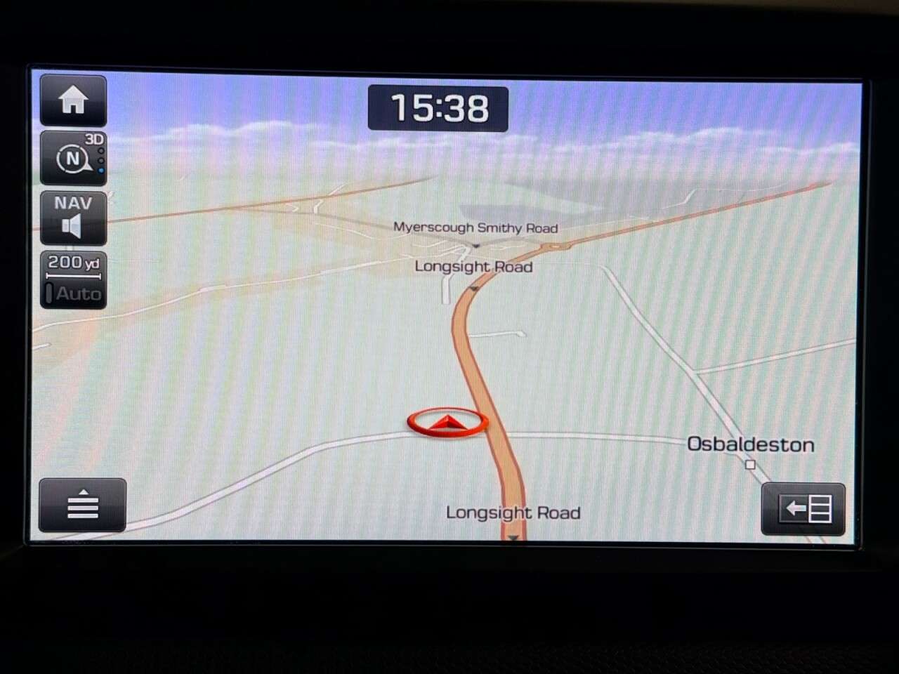 2018 HYUNDAI KONA 2018 HYUNDAI KONA