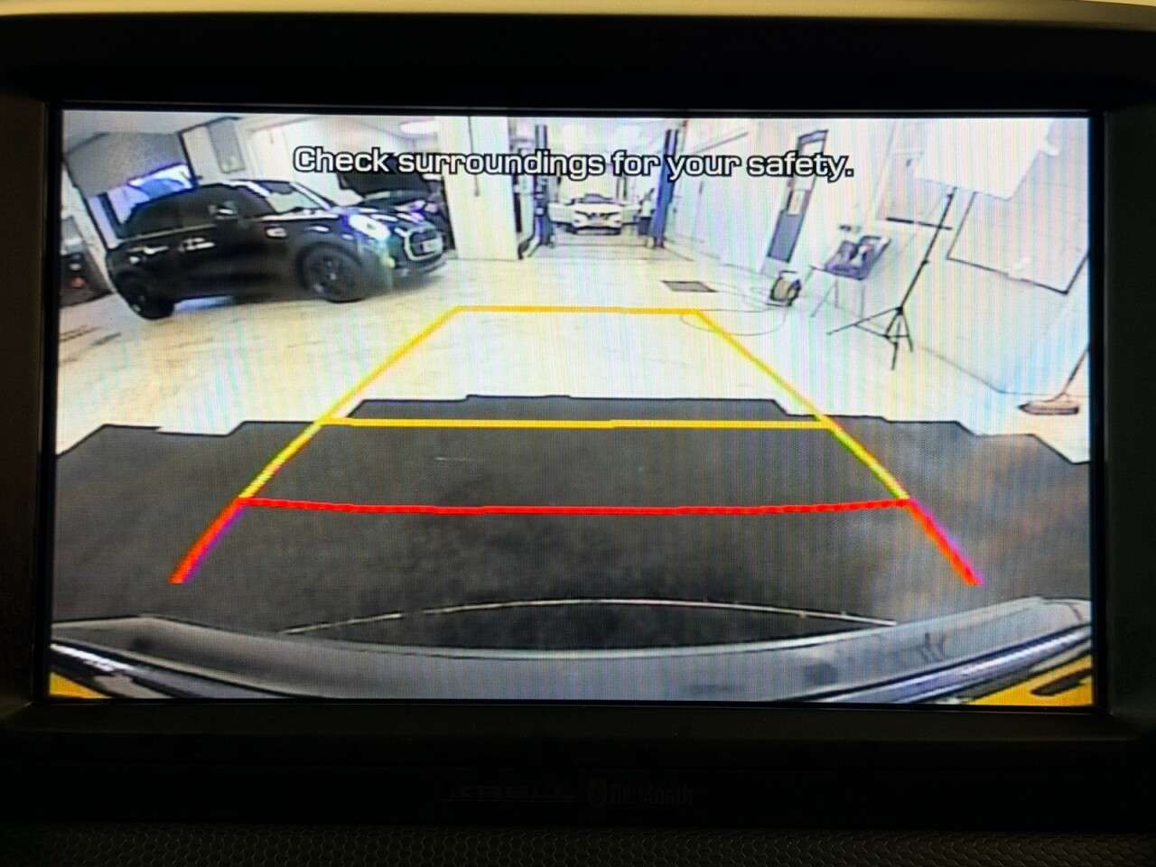 2018 HYUNDAI KONA 2018 HYUNDAI KONA