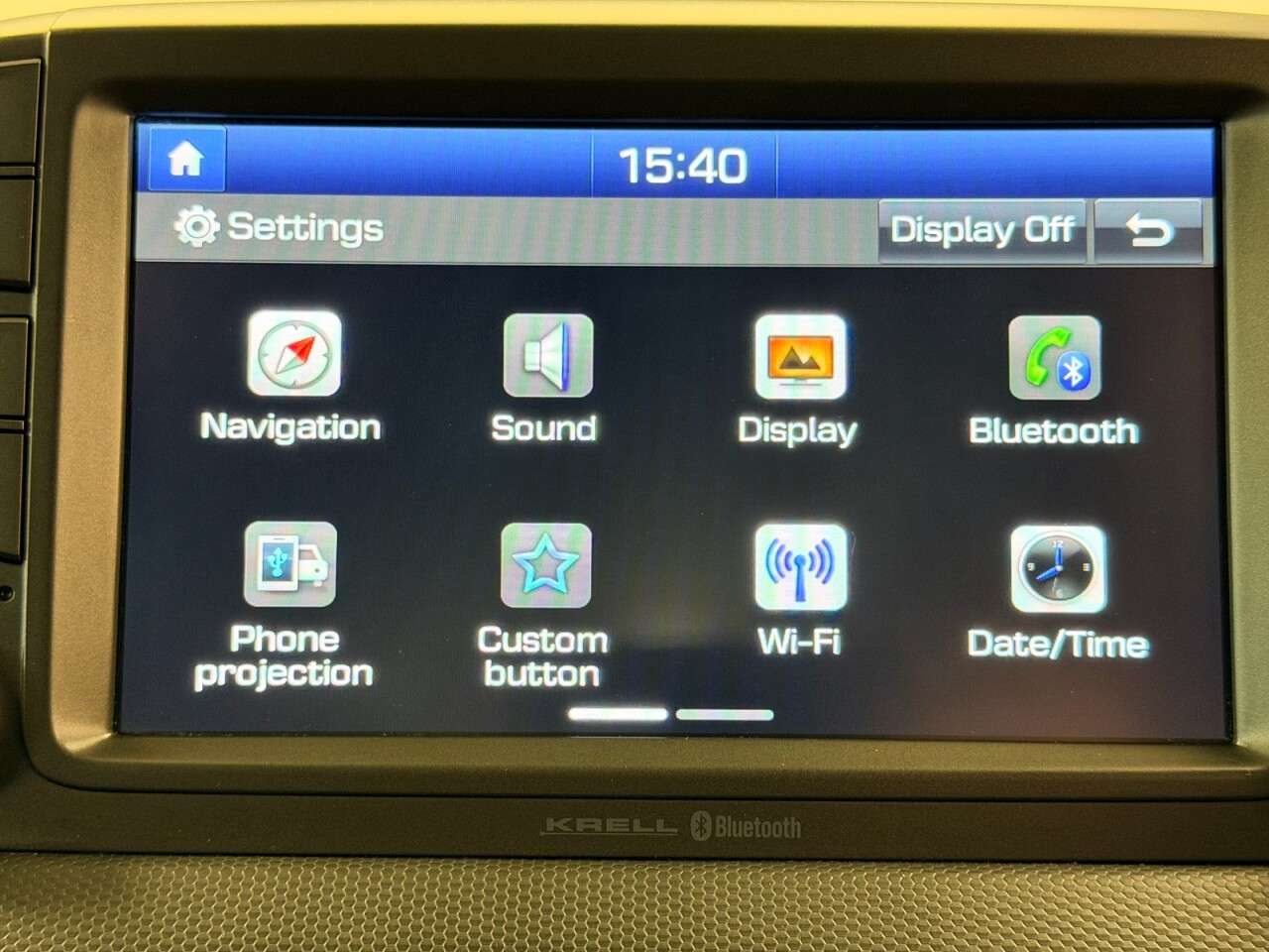 2018 HYUNDAI KONA 2018 HYUNDAI KONA