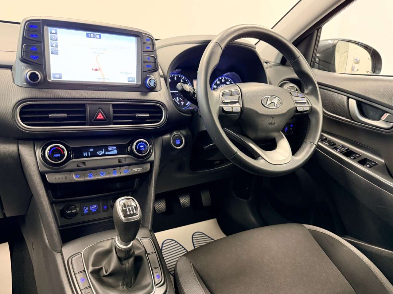 2018 HYUNDAI KONA 2018 HYUNDAI KONA