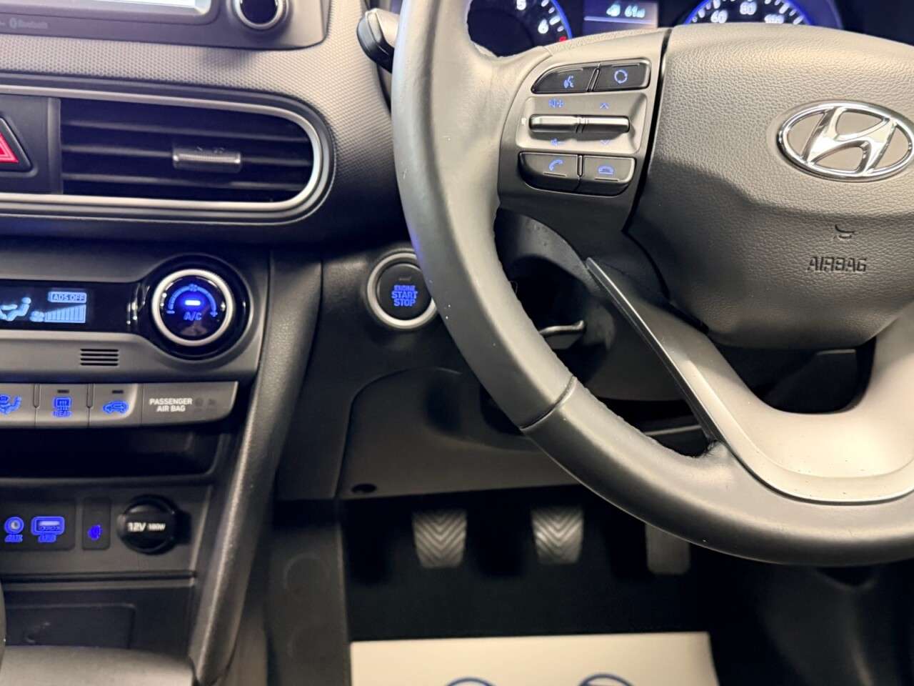 2018 HYUNDAI KONA 2018 HYUNDAI KONA