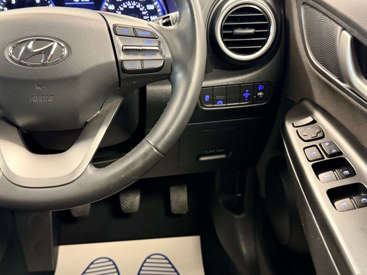 2018 HYUNDAI KONA 2018 HYUNDAI KONA