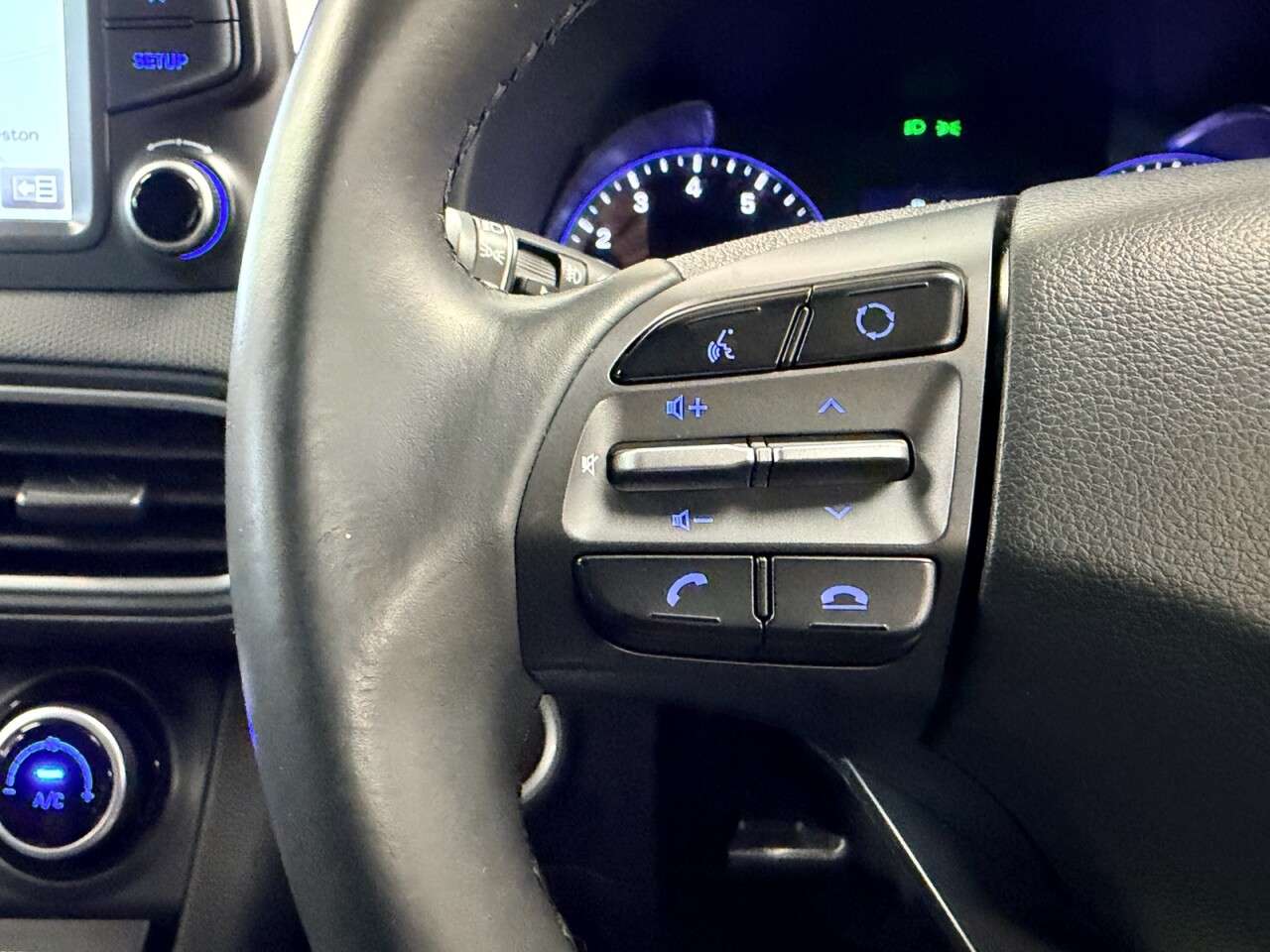 2018 HYUNDAI KONA 2018 HYUNDAI KONA