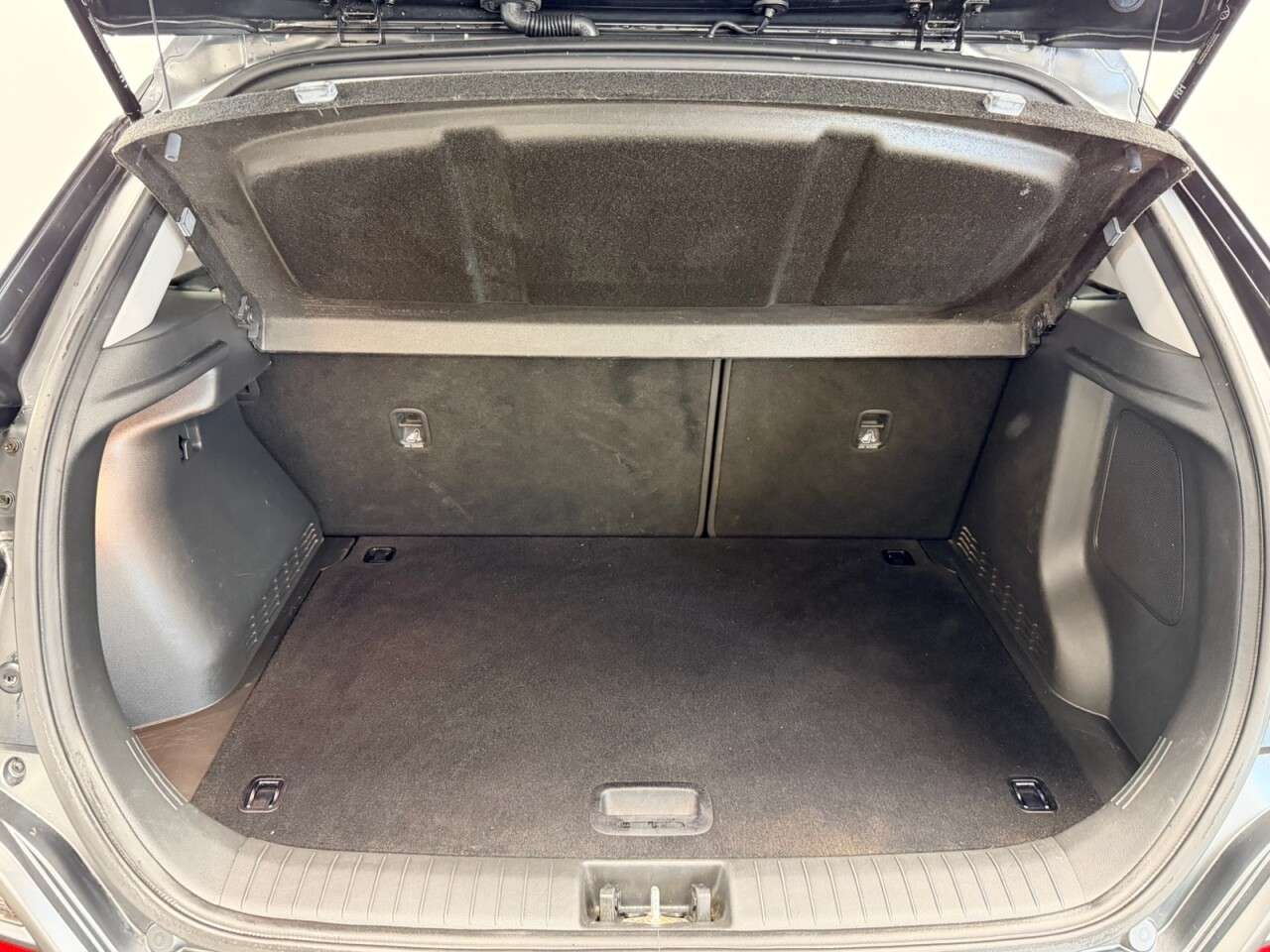 2018 HYUNDAI KONA 2018 HYUNDAI KONA