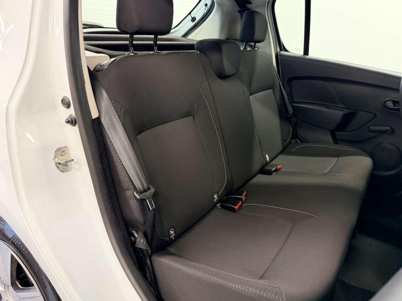 2020 DACIA SANDERO 2020 DACIA SANDERO