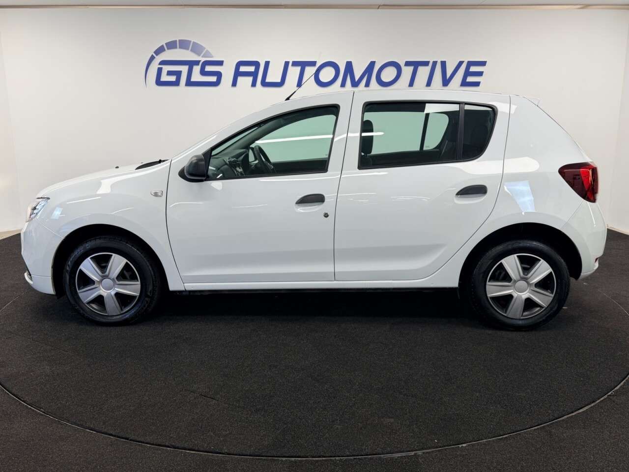 2020 DACIA SANDERO 2020 DACIA SANDERO