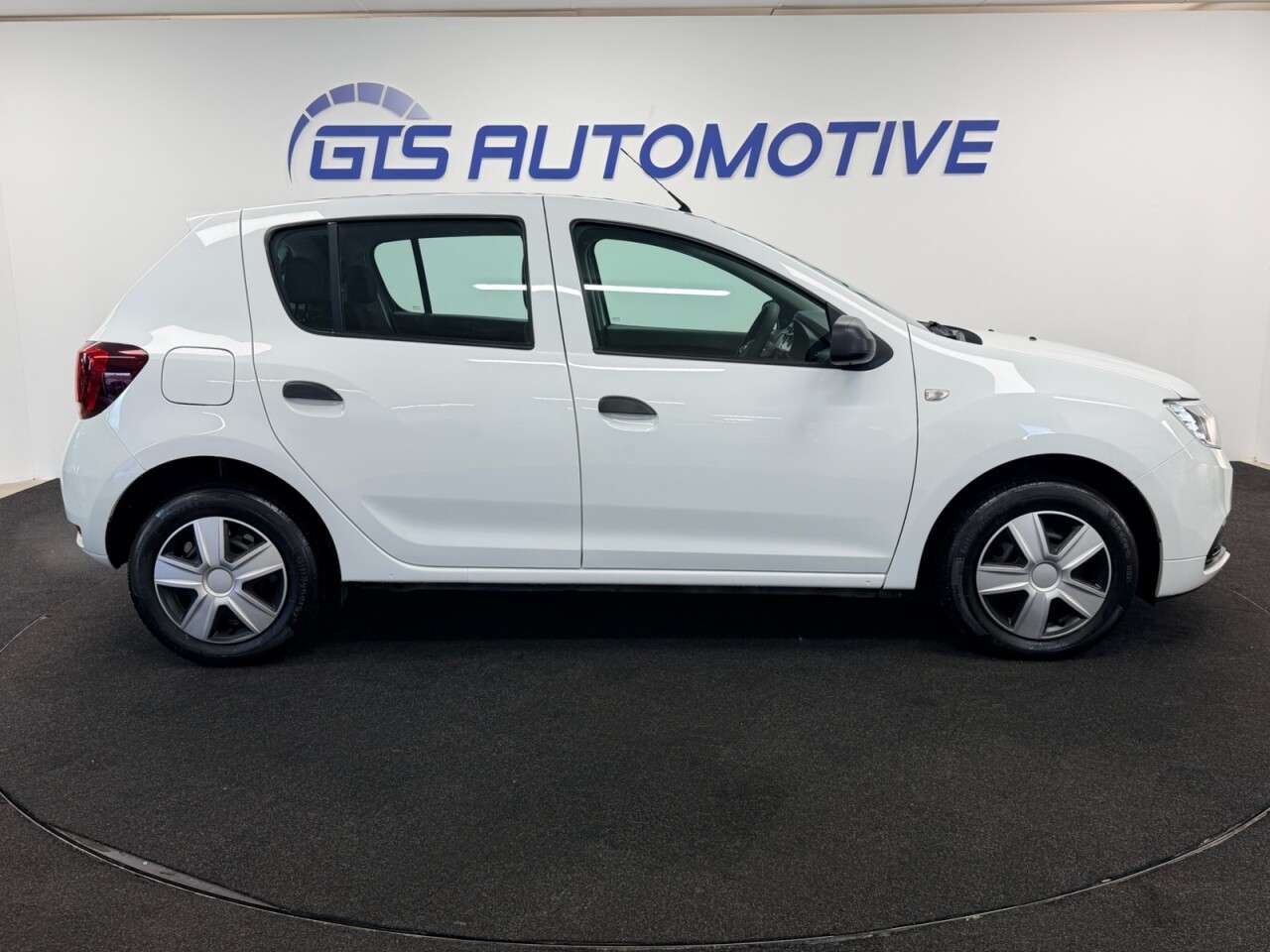 2020 DACIA SANDERO 2020 DACIA SANDERO