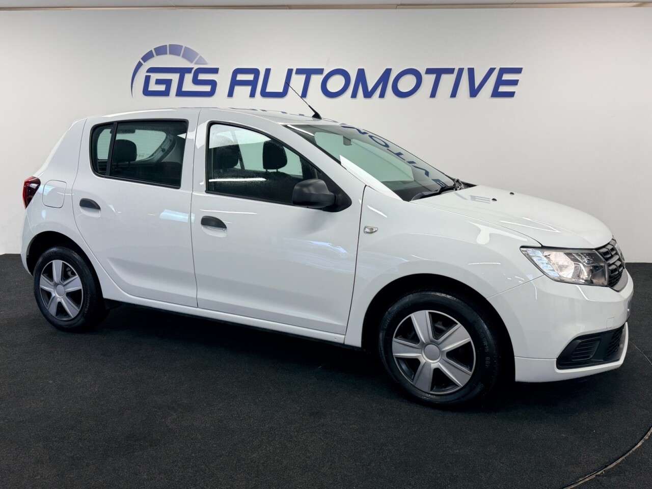 2020 DACIA SANDERO 2020 DACIA SANDERO