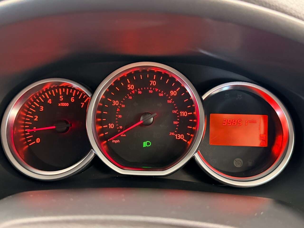 2020 DACIA SANDERO 2020 DACIA SANDERO