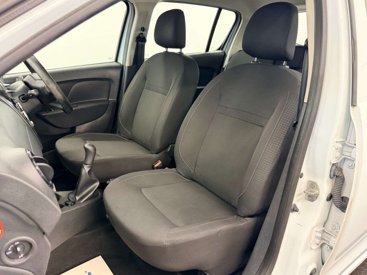 2020 DACIA SANDERO 2020 DACIA SANDERO