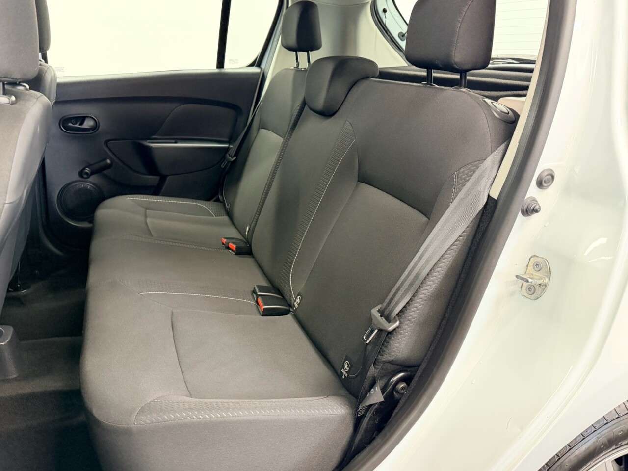 2020 DACIA SANDERO 2020 DACIA SANDERO