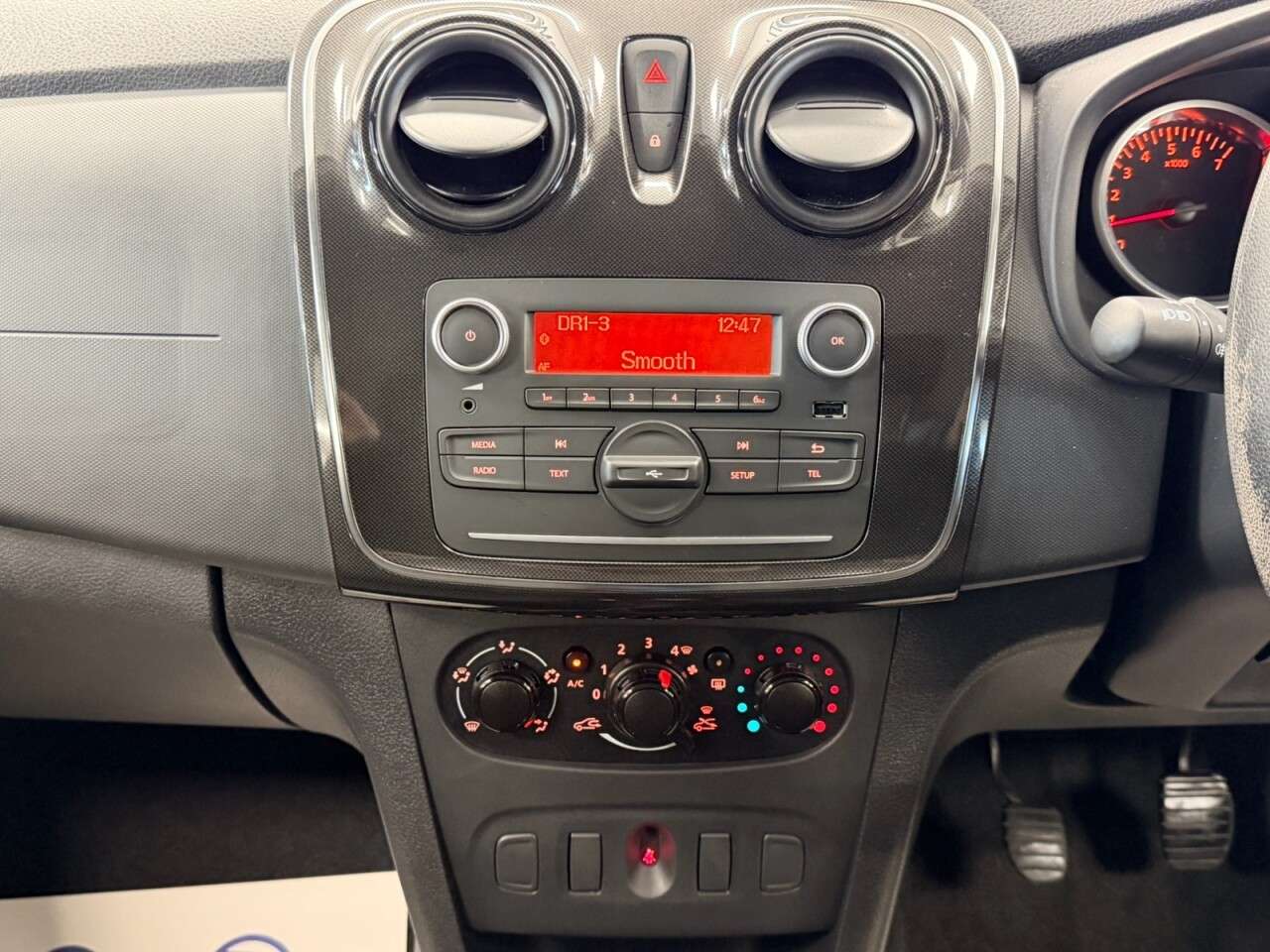 2020 DACIA SANDERO 2020 DACIA SANDERO