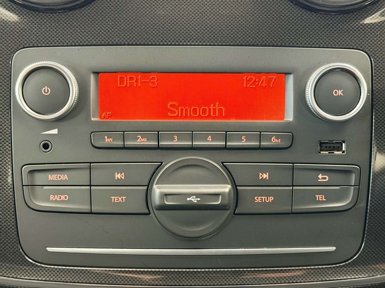 2020 DACIA SANDERO 2020 DACIA SANDERO