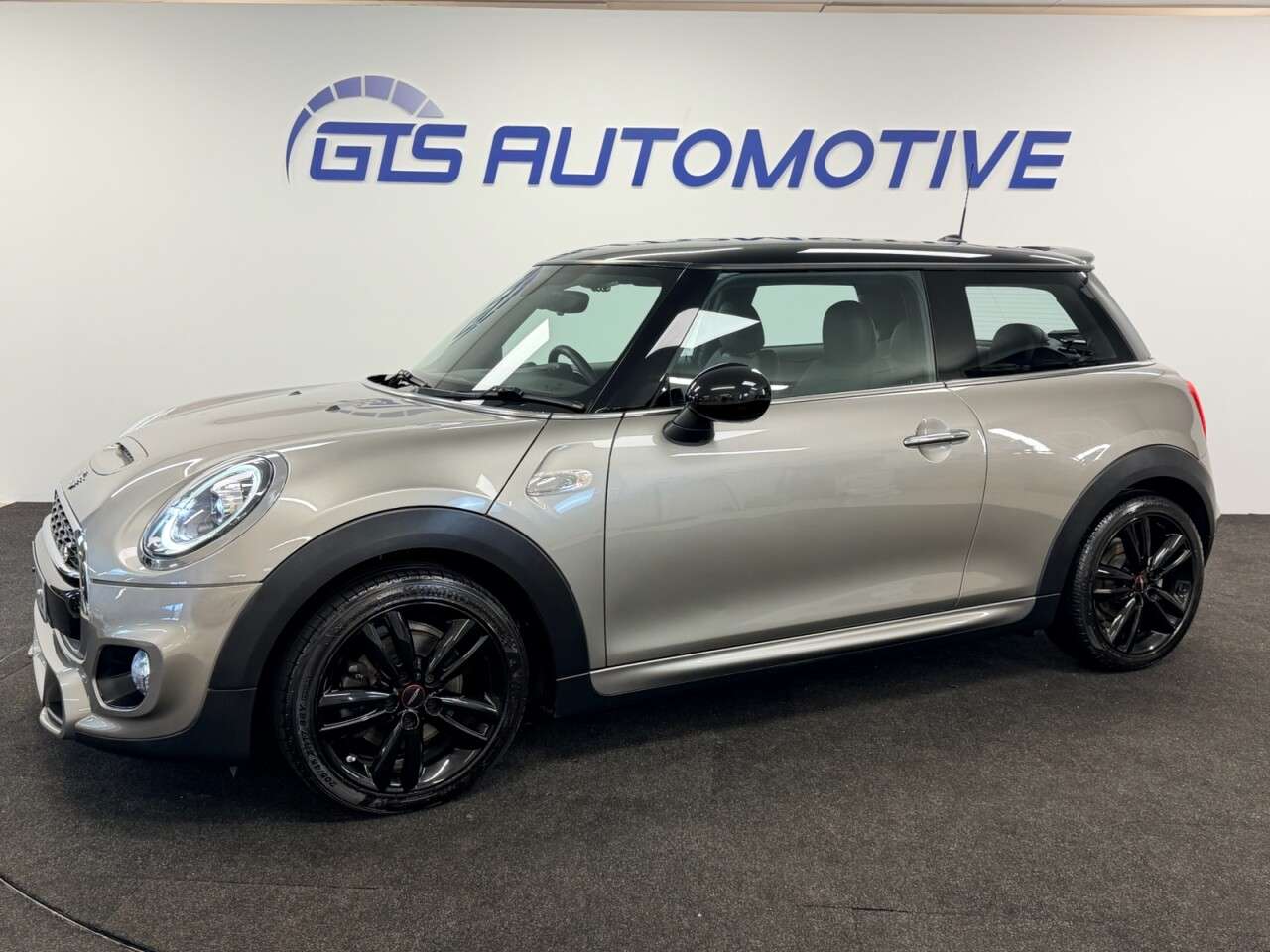 2019 MINI HATCH 2019 MINI HATCH