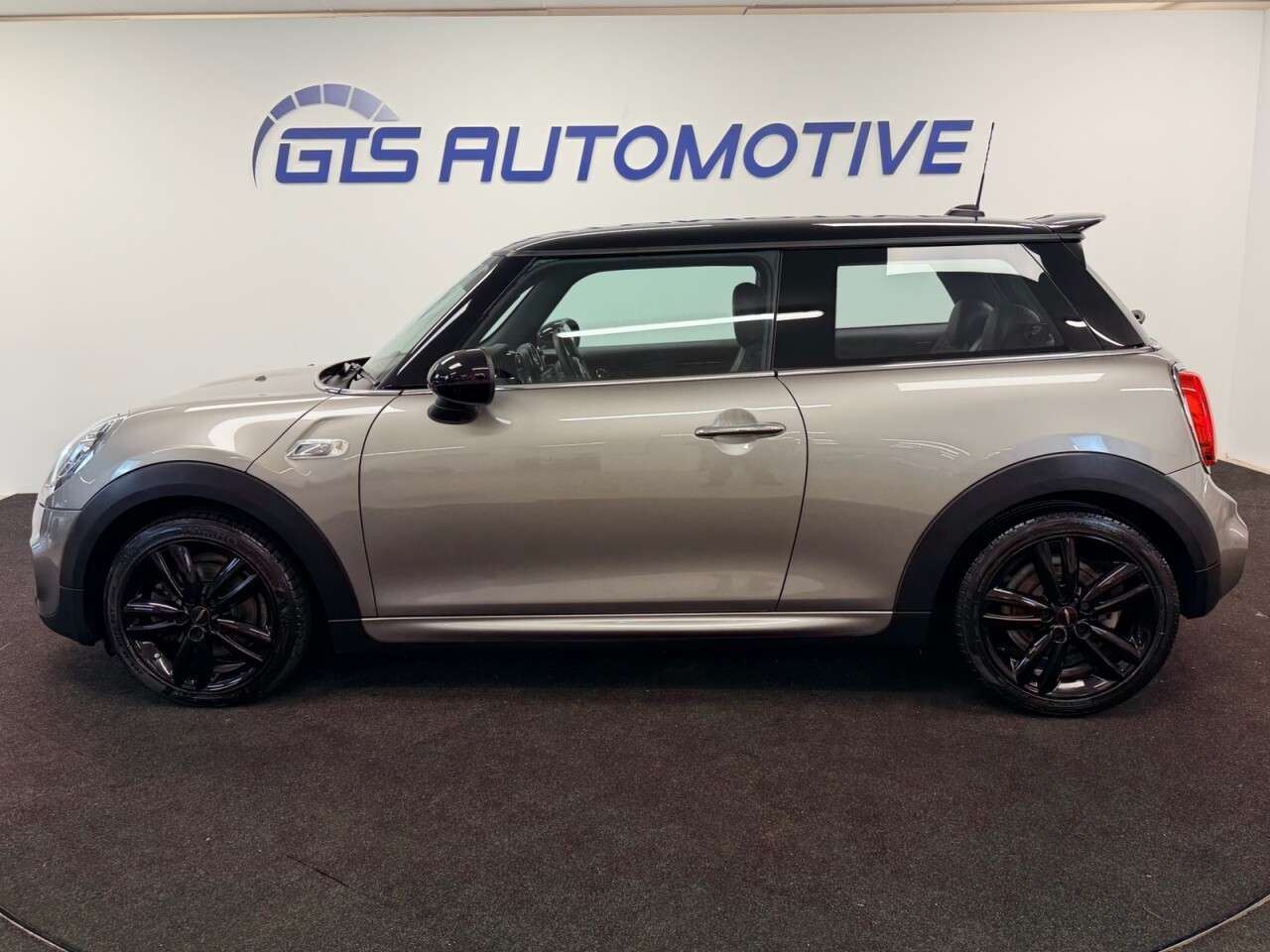 2019 MINI HATCH 2019 MINI HATCH