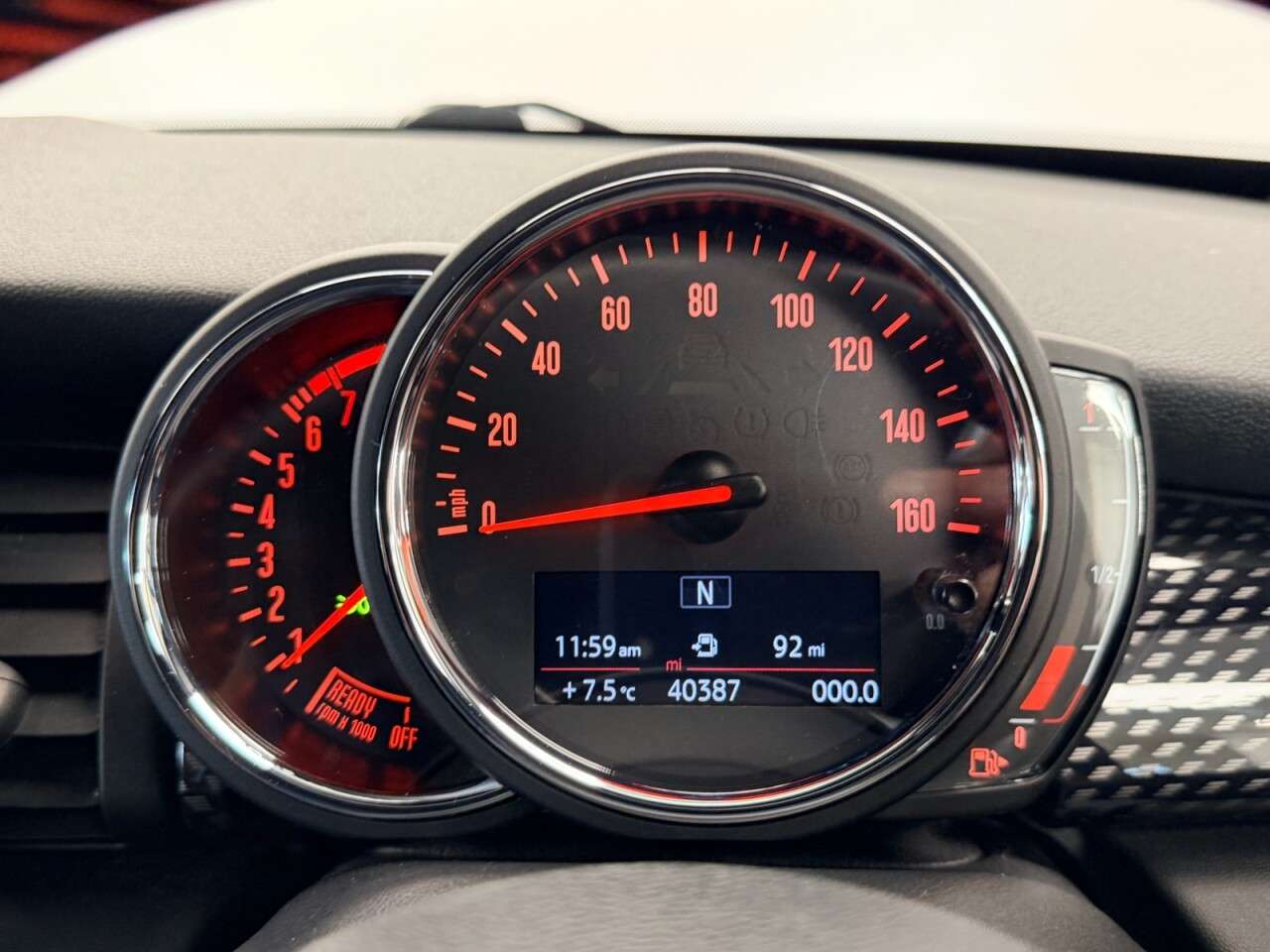 2019 MINI HATCH 2019 MINI HATCH