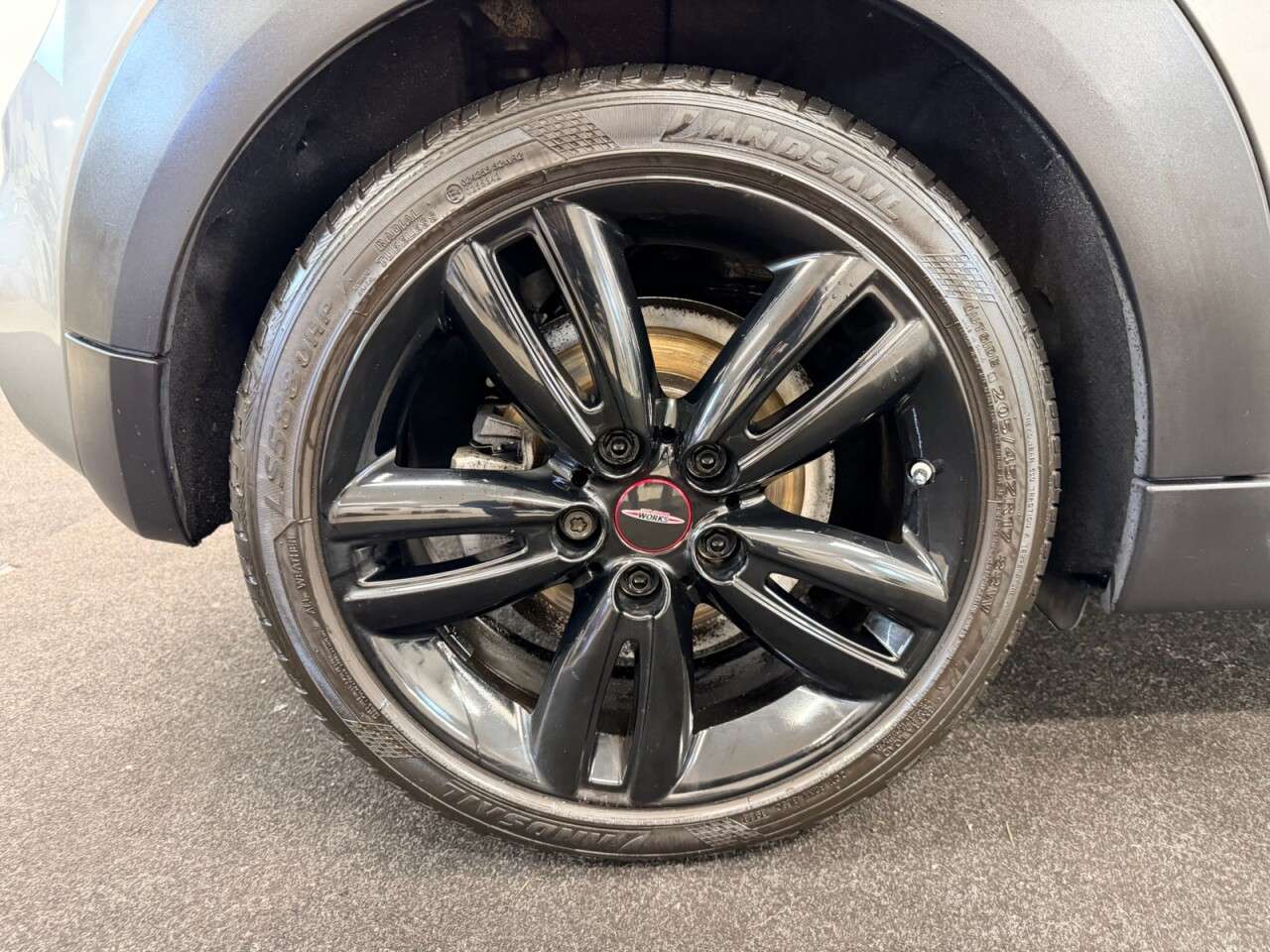 2019 MINI HATCH 2019 MINI HATCH