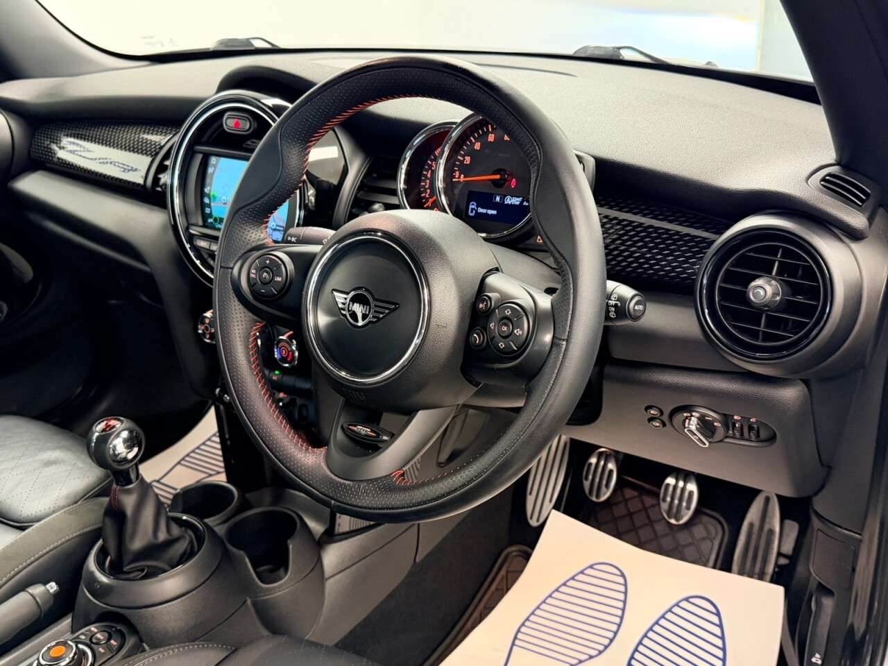 2019 MINI HATCH 2019 MINI HATCH